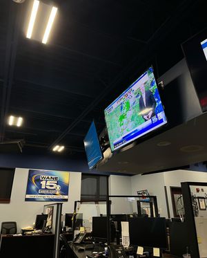 Image post by @onairwitheva on Instagram