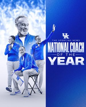 Image post by @kentuckywbb on Instagram