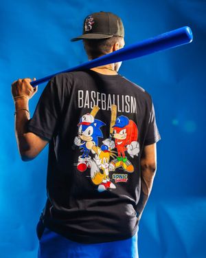 Image post by @baseballism on Instagram