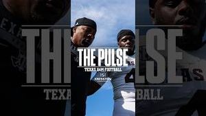 Video post by @aggieathletics on YouTube
