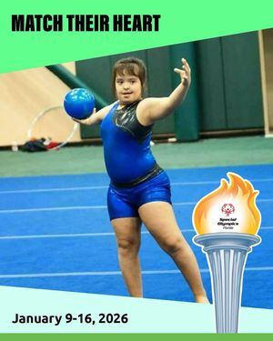 Image post by @specialolympicsfl on Instagram