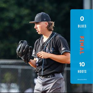 Image post by @hootsonfirst on Instagram