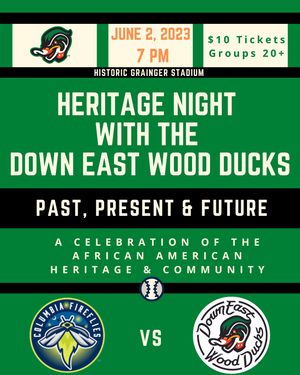 Image post by @gowoodducks on Instagram