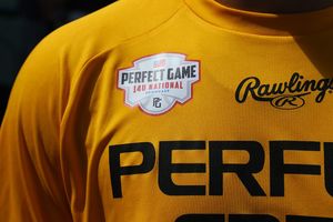 Image post by @perfectgameusa on Instagram