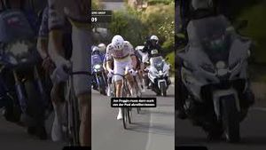 Video post by @eurosportdeutschland on YouTube