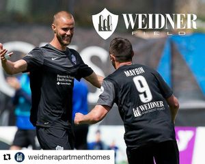 Image post by @switchbacksfc on Instagram