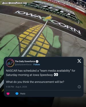 Image post by @dailydownforce on Instagram