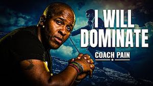 Video post by @coachpain8129 on YouTube