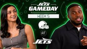 Video post by @nyjets on YouTube