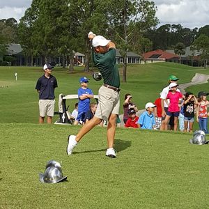 Image post by @staugustineamateur on Instagram