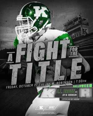 Image post by @albrownfootball on Instagram