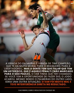 Image post by @90minbrasil on Instagram