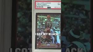 Video post by @collectorinvestordealer on YouTube