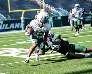 Image post by @greenwavefb on Instagram