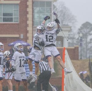 Video post by @highpointpanthers on TikTok