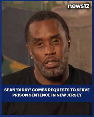 Image post by @news12li on Instagram