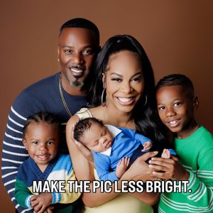 Image post by @sanyarichiross on Instagram