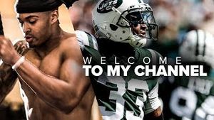 Video post by @jamaladams on YouTube