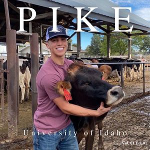 Image post by @pikeui on Instagram