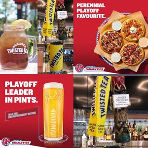 Image post by @bostonpizzabradford on Instagram