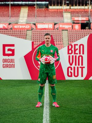 Image post by @mterstegen1 on Instagram