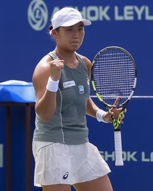 Image post by @wta on Instagram