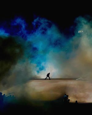 Image post by @uninterrupted on Instagram