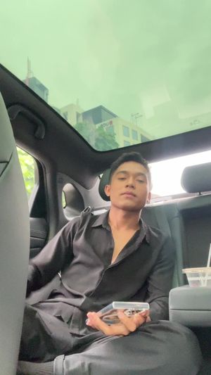 Video post by @betrandputraonsureal on TikTok
