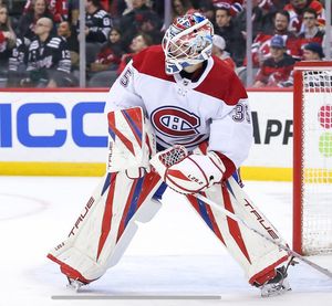 Image post by @truelefevre_goalie on Instagram