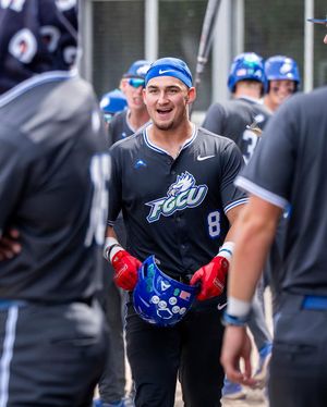 Image post by @fgcu_baseball on Instagram