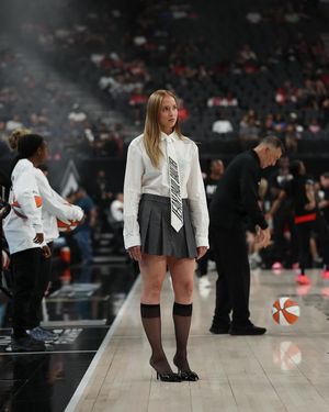 Image post by @haileyvanlith on Instagram