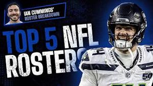 Video post by @pfnnfl on YouTube