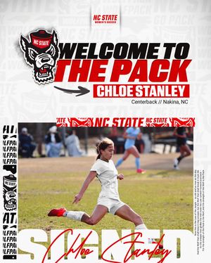 Image post by @packwsoccer on Instagram