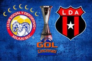Image post by @GoalCincinnati on Facebook