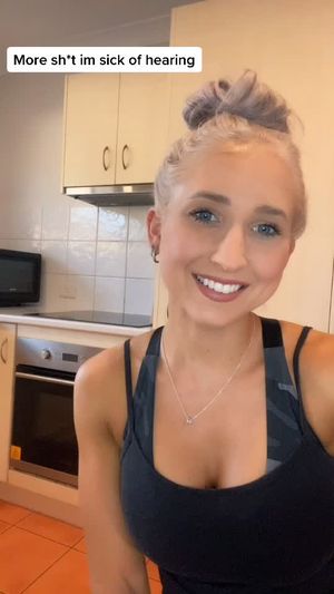 Video post by @tamiyaamber on TikTok
