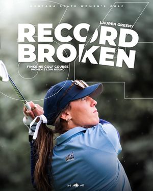 Image post by @msubobcatsgolf on Instagram