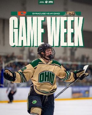 Image post by @bobcatshockey on Instagram