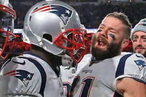 Image post by @edelman11 on Instagram