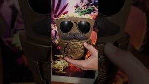 Video post by @Cinemark on YouTube