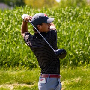 Image post by @badgermensgolf on Instagram