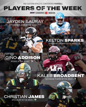 Image post by @meacsports on Instagram