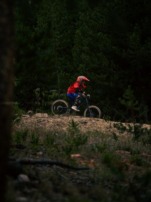 Image post by @steelrockfilms on Instagram