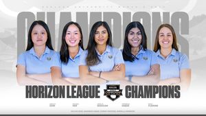Image post by @OaklandWGolf on Twitter
