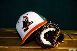 Image post by @jolietslammersofficial on Instagram