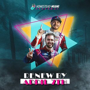 Image post by @homesteadmiami on Instagram