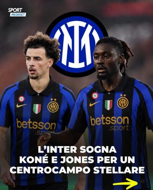 Image post by @sportmediaset on Instagram