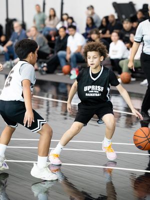 Image post by @wodebasketball on Instagram