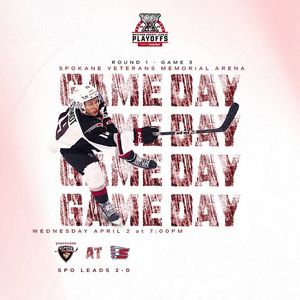 Image post by @whlgiants on Instagram