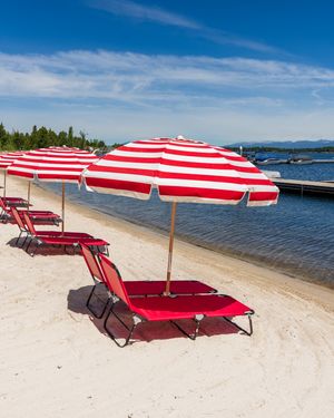Image post by @tamarackresort on Instagram