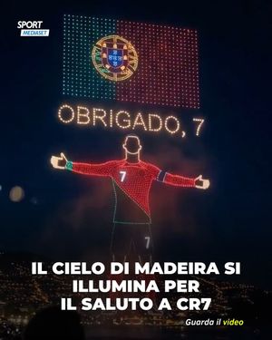 Image post by @sportmediaset on Instagram